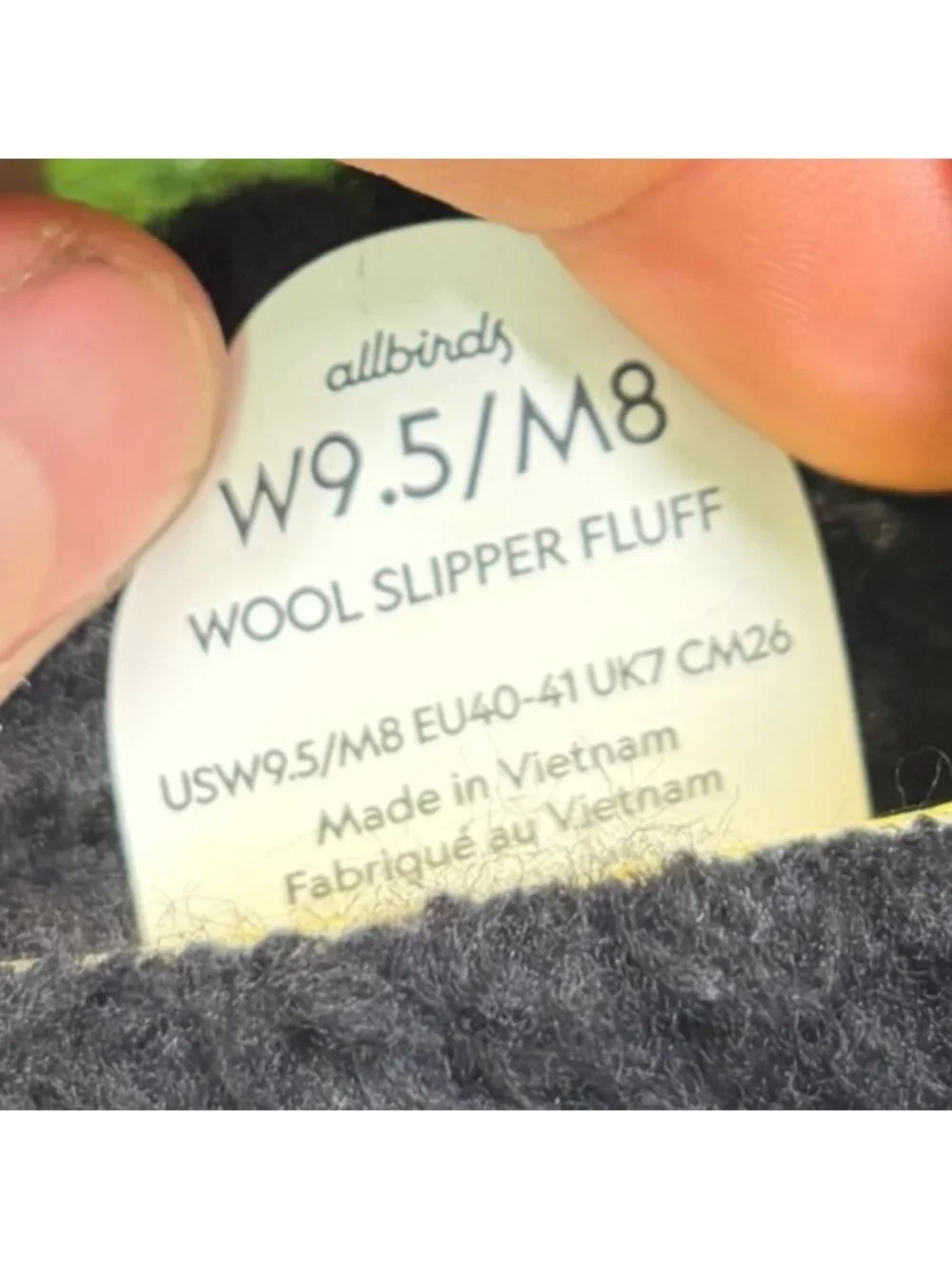 allbirds please review